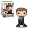 Funko POP! Star Wars: Mandalorian - Luke w/Child