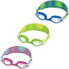 Очки для плавания - BESTWAY - SplashFlex - Детские - Разноцветные - Защита от УФ-лучей