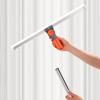 Silicone Scraper Broom Magic Wiper High Place Glass Wiper Floor Mop Household Bathroom Sweeping Water Silicone Scraper Broom Mag