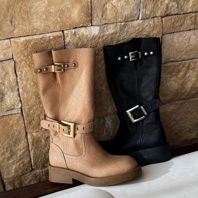 Сапоги – Сапоги