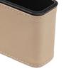 Adhesive Back Seat Organizer Space Saving Car Storage Box Vehicle Interior Organizer for Phone Key Card Sunglasses Accessories