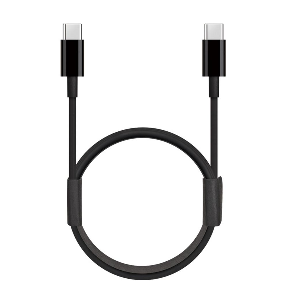 Высокоскоростной кабель USB C - USB C, поддержка быстрой зарядки и передачи данных, мощность 60 Вт, скорость 480 Мбит/с для телефонов серии 15