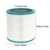 HEPA Композитный Воздушный Фильтр для Dyson TP00 TP01 TP03 TP02 AM11 BP01 Картридж 360 Фильтр из Стекловолокна Заменяемая Деталь 968126-03