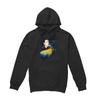 Men's 25th Data Hoodie