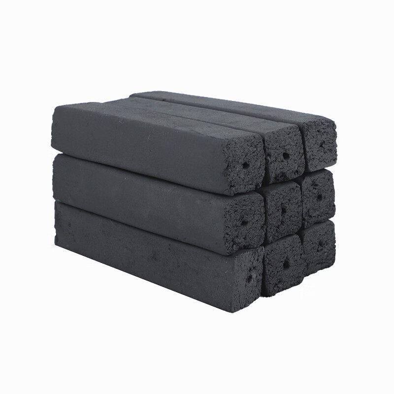 Yipan Smokeless Eco-Friendly Bamboo Charcoal for BBQ