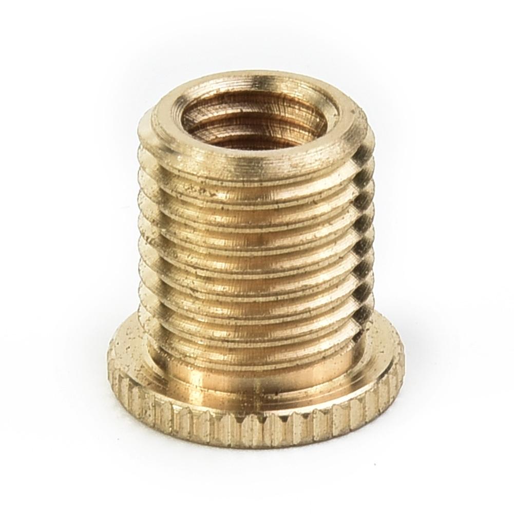 Комплект переходников для резьбы ручки переключения передач M10x1.25&M10x1.5&M8x1.25