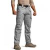 Cqr Ripstop Military Multi Pocket Cargo Pants Outdoor Workwear Raider