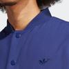 Adidas Originals Blue Version Collection Jacket Men's Night Sky Purple IA2492