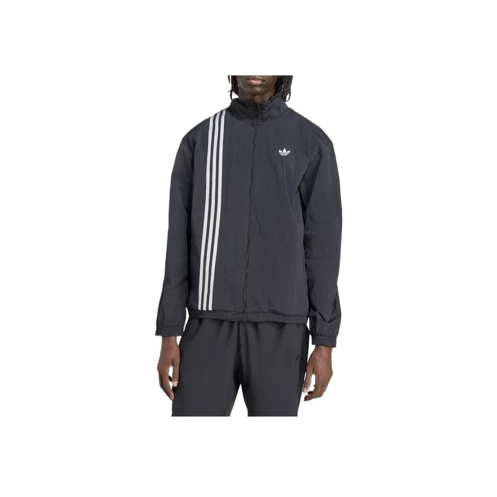 adidas Оригинальная куртка Firebird для мужчин JV9882