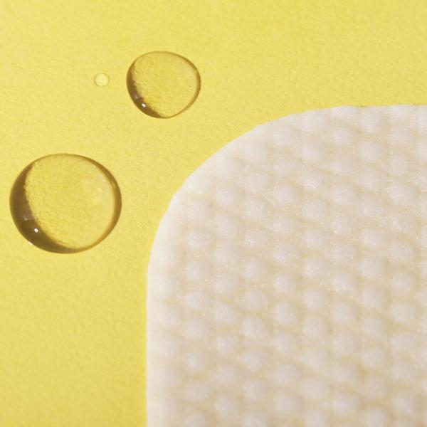 ARIUL Stress Reliefing Purefull Подушечки для снятия губ и глаз 30P*3EA