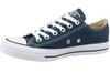 Converse Chuck Taylor All Star, for Boy Navy Plimsolls
