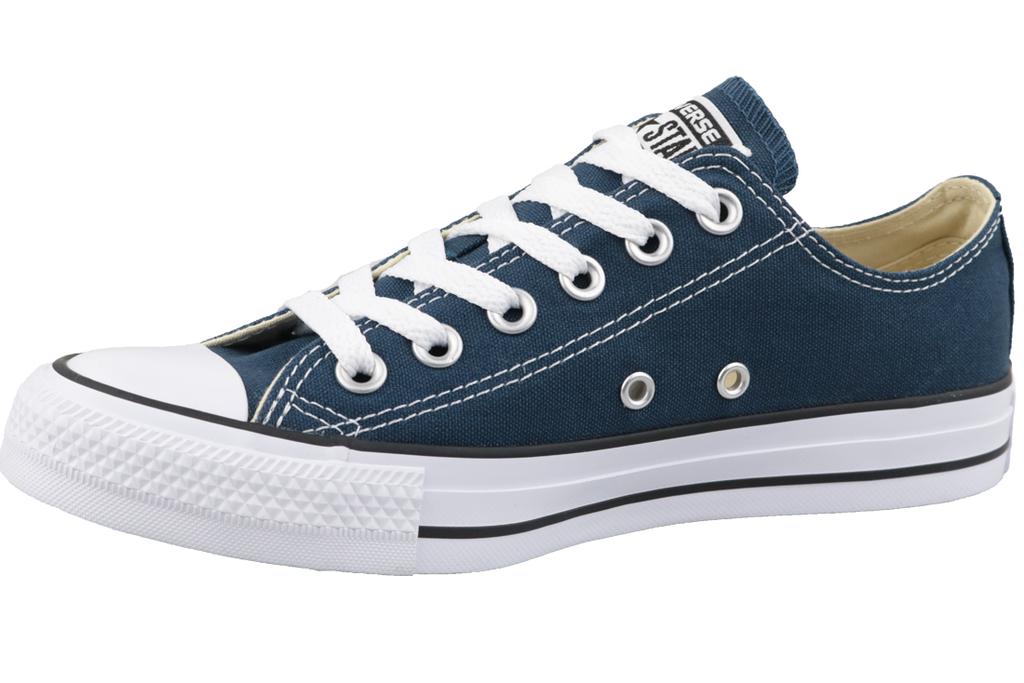 Converse Chuck Taylor All Star, for Boy Navy Plimsolls