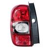 Задний фонарь для Renault DUSTER 2014 2015 2016 2017 Сигнальный фонарь стоп-сигнала без ламп 26551679R 265506837R