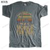 Hot sale men summer brand tshirt cotton t shirt Middle Earths Annual Mordor Fun Run Funny print Mens streetwear Teeshirt