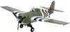 Tamiya Masterpiece Series Grumman Plastic Model 61126 1/48 No.126 FM-1 Wildcat/Martlet Mk.V