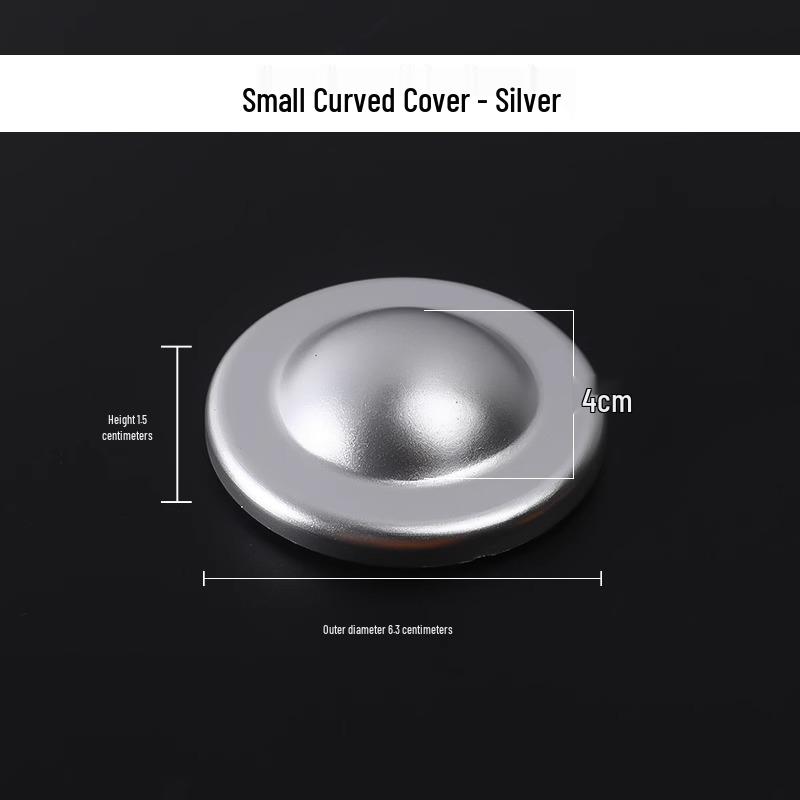 Декоративная накладка для отверстий в стене: Трубопроводы для ТВ, газа, воды и кондиционера