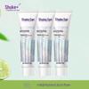Зубная паста Shuke Fresh Lime Whitening Enzyme