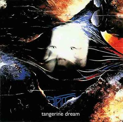 CD TANGERINE DREAM - Atem ESMCD348 Essential 1996 UK Танцевальная и Электронная Б/У