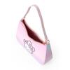 Sanrio Shoulder Bag Kitty 50th The Fashionable Ribbons Hello Kitty 321966 2-Way (Hello Birthday)
