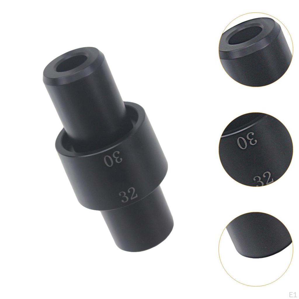 Bike Fork Seal Driver Tool Installation Easy Use Accessories Practical Spare Part