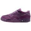Кроссовки Air 4 RM Grimace Унисекс Фиолетовый Винтажно-Фиолетовый HF8126-500