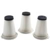 Filters+1*Cleaning Brush For Kenmore K3000 CSV Replacement Vacuum Cleaner For Cordless Stick Vacuum Cleaner Accessories