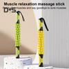 Massage Roller Muscle Sore Pain Relief Deep Tissue Relaxation Physical Therapy Face Shoulder Arm Sculpting Body Massage Stick