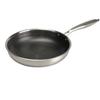 Mt-torimatsu MTI Honeycomb Triple-Layer Steel Frying Pan, 26cm, 70752026