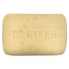 Dr. Woods Боди-бар, Необработанный черный, 149 г(5.25 унц)