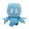 K Company Minecraft Plush Toy Array MCT-NG7