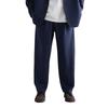 [Beaming Life Store by BEAMS] Painter [Setup Compatible] Double Face Nashiji Pants Men's NAVY S_92240426803