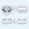 Cartoon Style Earphone Case 3D Earphone Storage Case Storage Shell for Sony WF-1000XM5 Home/Outdoor