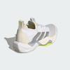 Adidas Rapidmove Adv 2 Training Shoes Women's Silver White
