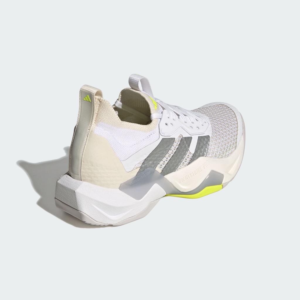 Adidas Rapidmove Adv 2 Training Shoes Women's Silver White