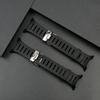 Силиконовый ремешок для часов серии Suunto T T1C/T3/T3C/T3D/T4C/T4D