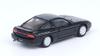Inno Models Nissan 180SX Black Готовый продукт 1/64