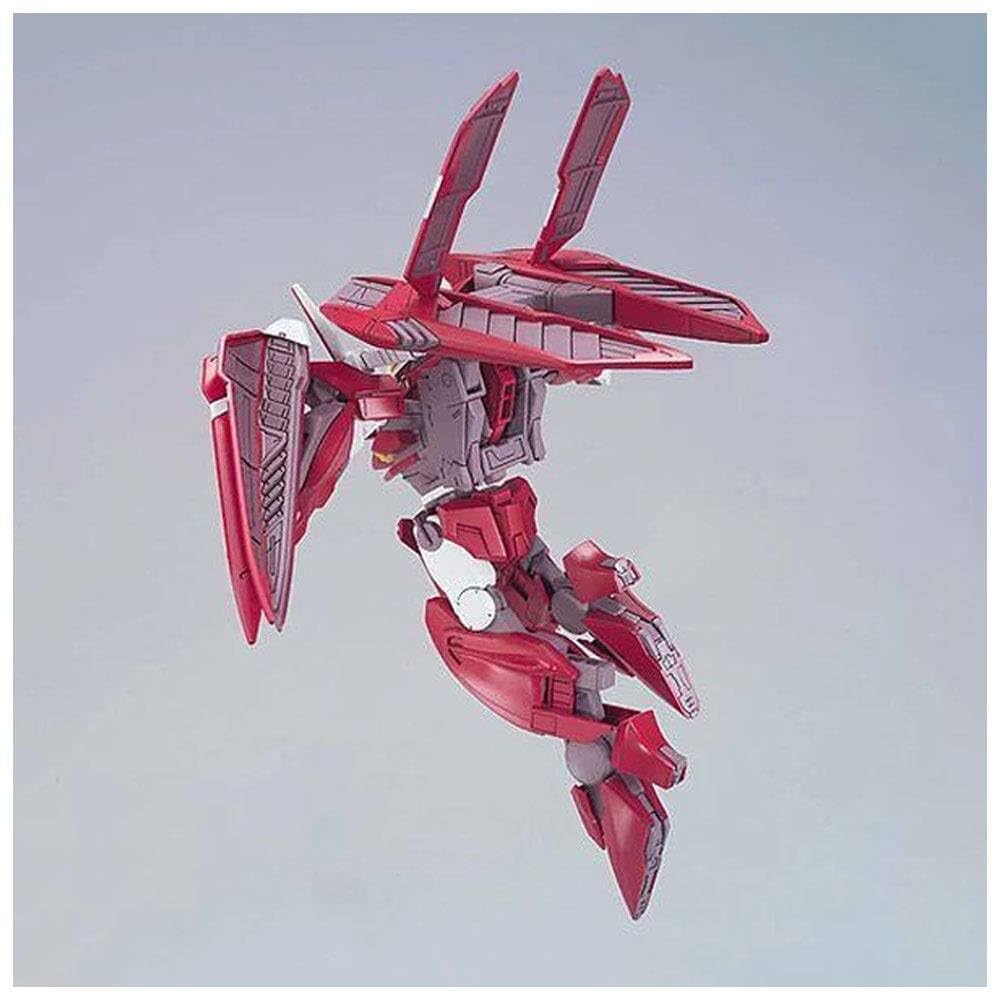 BANDAI SPIRITS HG Mobile Suit Gundam 00 Throne Drei Scale Plastic Model 1/144 Pre-Colored