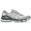 Asics Кроссовки мужские Gel NYC Белый ледниковый серый 1203A383-109