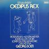 LP Record IGOR STRAVINSKY, PETER PEARS, KERST - Oedipus Rex 642194AW Decca Germany Classical Used