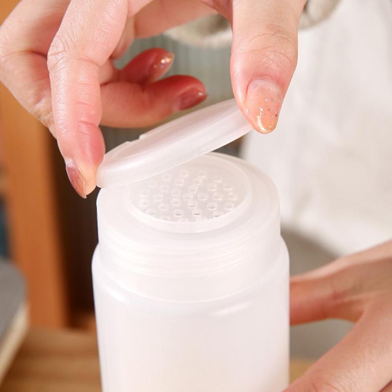 400/600 мл банка для специй с крышками-шейкерами пустые банки для специй бутылки контейнеры для приправ для хранения специй травы приправы порошки