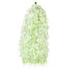 Bushy Artificial Flower Garland 250cm Wisteria Vine Flower New Hanging Rattan Flower  Homes Wedding
