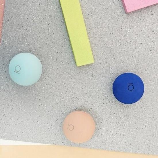 Мой роликовый массажный мячик, специальные 3 типа, выберите 1