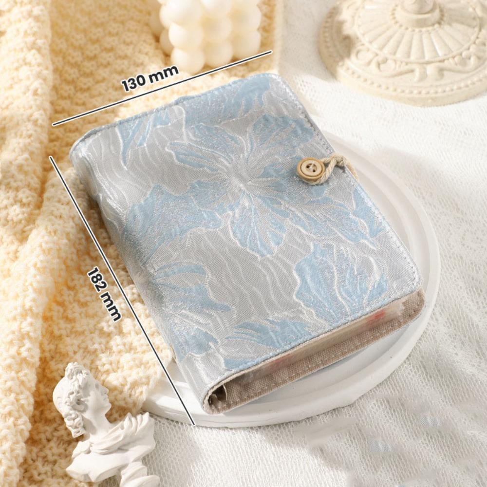 Веселые сбережения денег Вызов Переплетчик Ткань Наличные Бюджетный блокнот Планировщики денег