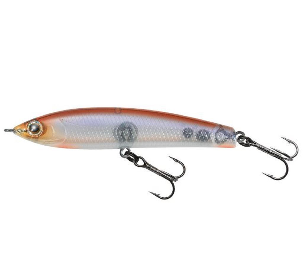 Tiemco Red Pepper Micro 60 Mm 3.5 Grams Sinking Lure RPM-289 (0076)