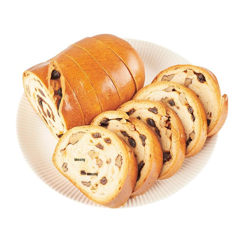 Maisuyuan Assorted Snack Breads