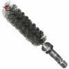 Hex Shaft Twisted Brush, Wire, 16, Wire Diameter 0.2, TB-6803
