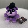 Новейшие наборы плюшевых игрушек Five Night At Freddy Fnaf, милые куклы из игры, медведь Бонни, Фокси, анимационные набивные куклы, наборы игрушек Фредди для детей, подарки