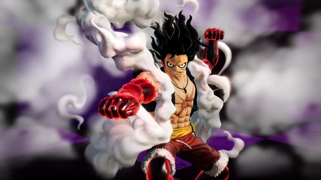 ONE PIECE Пиратские воины 4