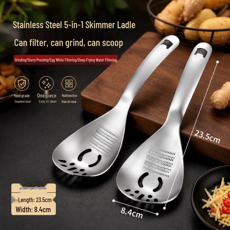 Zhishi Küchenhelfer Kollektion