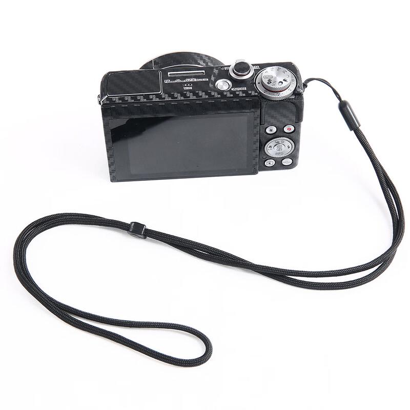 Universal Camera Wrist Lanyard